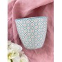Стакан Suzette pale blue 300 мл